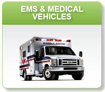 ambulance conversion