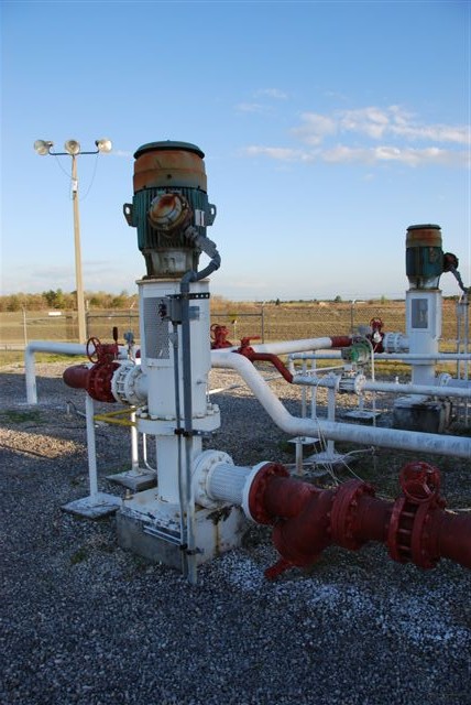 Reliance Pump Ocala