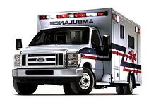 ems emergency vehicle ambulance autogas fuel conversion