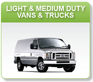 light duty van conversion