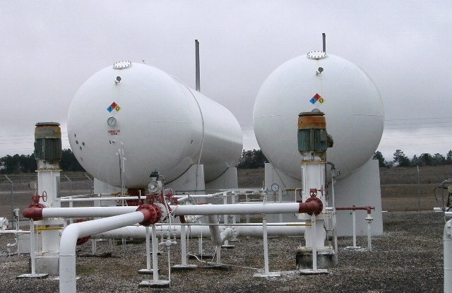 LPG