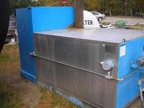 Alt Energy WB650