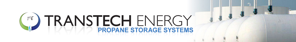 LPG & NGL Storage Systems