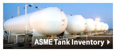 ASME Tank Inventory 