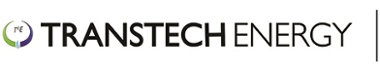 transtech energy logo - propane lpg ngl storage solutions company