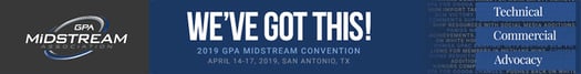 2019 GPA Midstream Convention