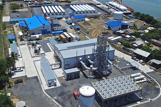 Energy Infrastructure Engineering Fabrication Solutions | TransTech