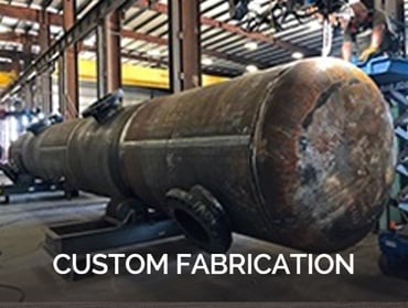 5 Custom Fabrication