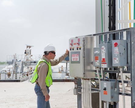 6 - Field Services