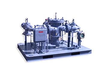 Algas SDI LPG Blendaire B3=FVO6100  -  Mixes LPG w-Air - Piston Mixer__