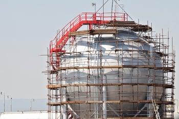 LPG Storage Sphere - HortonSphere - Construction.jpg