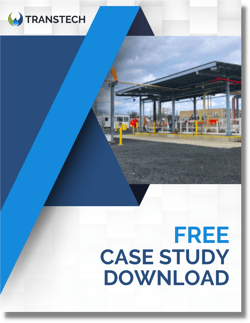 ButanePropane Transfer Terminal 