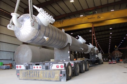 Cyclopentane Tower bendel