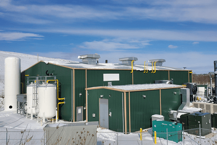 ESI - Glacier Ridge_