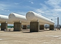 NGL -  Liquids Storage & Handling