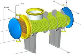 Engineering  Services - ASME - API - UL - U1 U2 U3