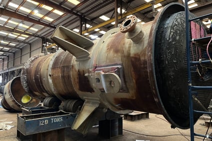 Enhancing Propane Processing Operations