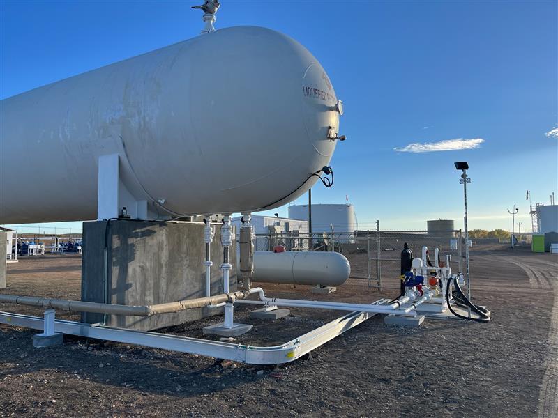 Butane Blending for Crude Oil Optimization: Infrastructure, RVP Control ...