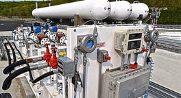 NGL LPG Custody Transfer Skid Engineering