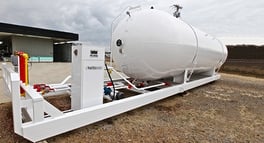 Propane Autogas Fuel Dispensers_