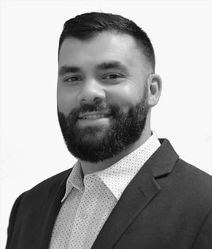 Joe Schenberg - Market Director- Industrial & Chemical
