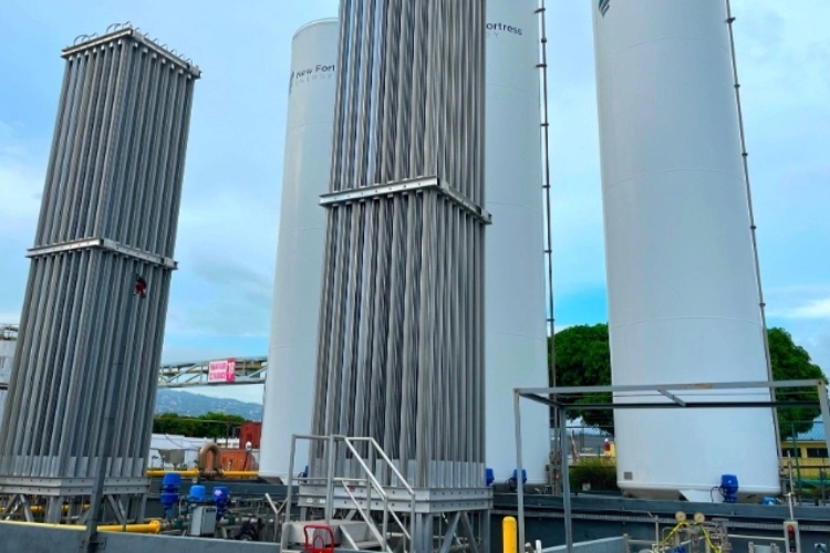 LNG & Diesel Fuel Conversion