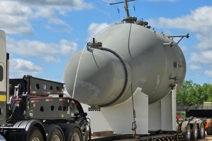 MHX - Kettle Style Heat Exchanger (1)