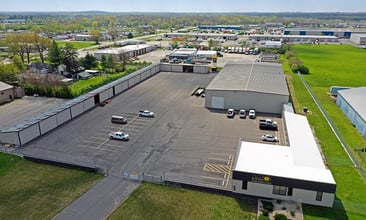Maddox Industrial Group - Industrial Maintenance-Repair-Operations-Engineering-Fabrication-MRO - 2