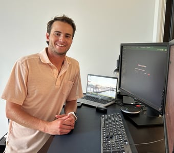 Mason Denius Feature