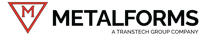 Metalforms Logo New
