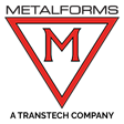 Metalforms logo 6