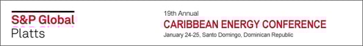 Platts Caribbean Energy Conference_January_2019_