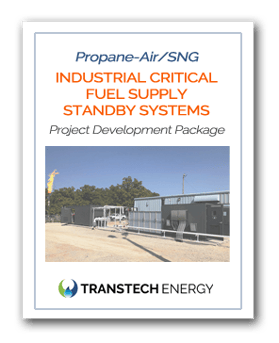 Propane-Air - Industrial Critical Fuel supply Offer_TRANSTECH
