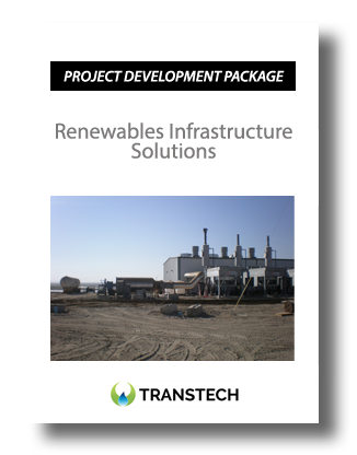 Renewables Infrastructure Solutions - Project Development Package - Offer - 2