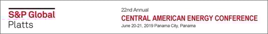 S&P Global Platts Central American Energy Conference