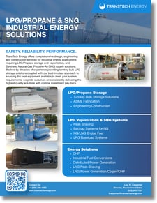 SNG Flyer