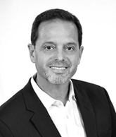 Jorge H Rubin - Director of International Operations - TransTech Energy - LPG, NGL and LNG storage terminal and power generation expertise