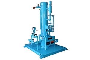 Steam Vaporizer - 8 
