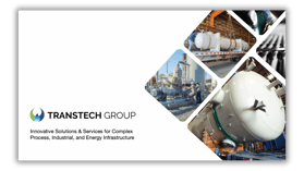 TTG - Corporate Overview Cover
