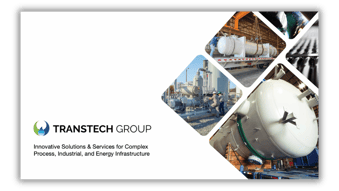 TTG - Corporate Overview Cover