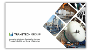 TTG - Corporate Overview Cover