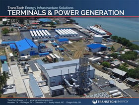 Terminals & Power Generation_COVER