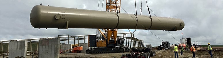 NGL LPG Propane Butane Terminals Quote