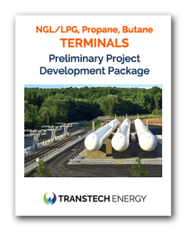LNG Preliminary Project Development Package_TERMINALS_