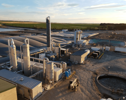 Three Mile Canyon Farms