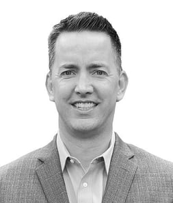 Tim Eichenberg - COO