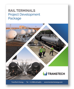 TransTech - RAIL Terminals - Project Development Package_COVER copy
