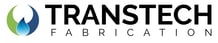 TransTech_Fabrication_TWO LINE LOGO_BrochureBlue SMALL Flame_RGB WEB