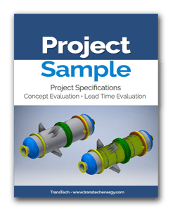 TransTech_Project Sample Offer Cover - Engineering Services