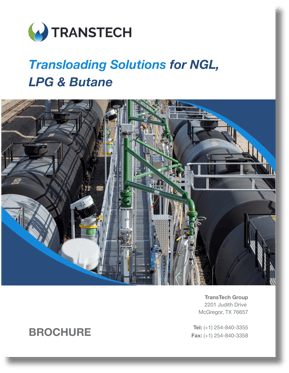 Transloading Brochure